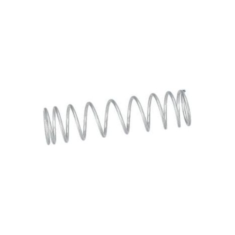 Ressort de bouton pour Tondeuse a gazon BOSCH OUTILLAGES - F016L91168