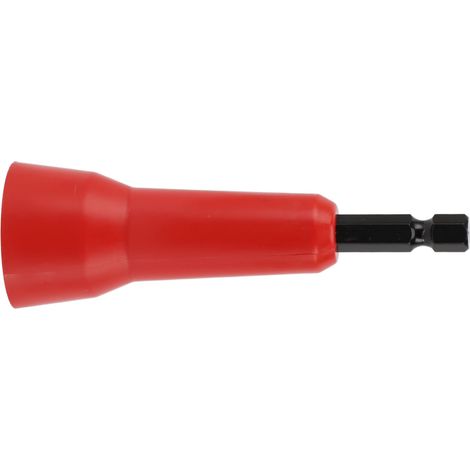 Pince à torsader les fils, outil de torsion de fils, douille de connexion de fil à torsader pour perceuse et tournevis de connexion de fils, rouge (1/5)
