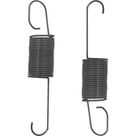 Cancanle 2 Pack Governor Spring for Briggs & Stratton 698719 (1/5)