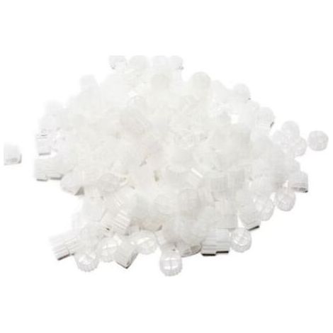 (Φ10x10mm, 1KG) Ersatzteile für Bio Ball Filterpumpe (1/5)