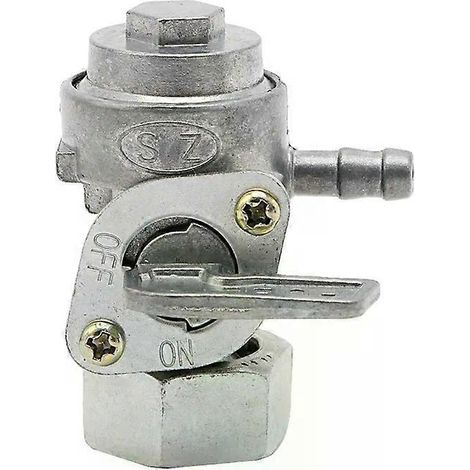 25-6 kW Benzingenerator Benzintank Kraftstoffschalterventil Pumpe Benzinhahn FÜR Honda (1/4)