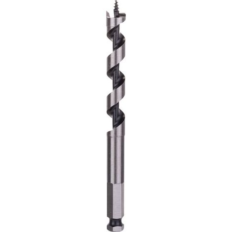 PRO Wood Trapano a spirale per legno, 14 x 95 x 160 mm