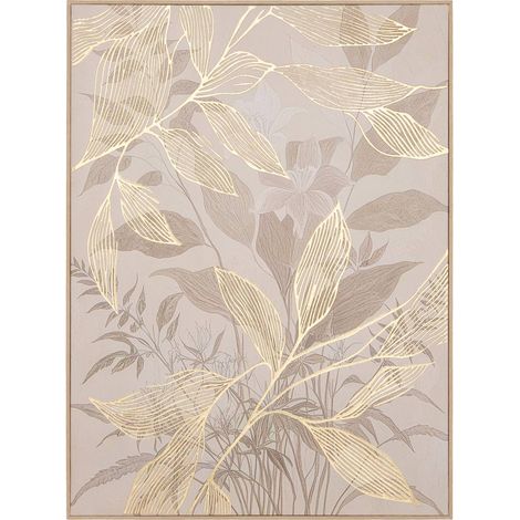 Rechteckiges Perine-Tuch, 58 x 78 cm - Atmosphera créateur d'intérieur (1/3)