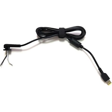 ThinkPad Laptop-Ladekabeladapter, 18-22 AWG, 7,0 x 3,0 mm Anschluss (1/4)