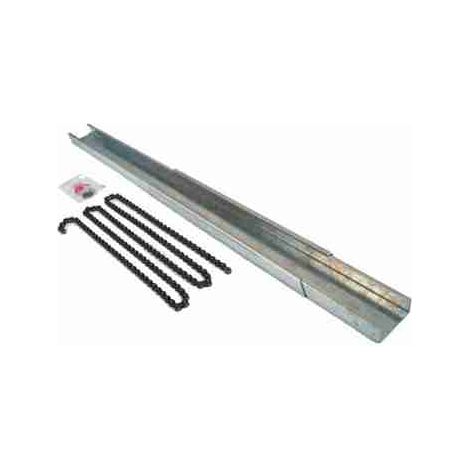 2600788 KIT Prolunga 1 Metro Per Motore Attuatore EOS 120 – BOTTICELLI BFT PBE N733391 2600788