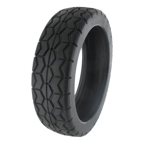 Honda – Bandage roue tondeuse 191mm – Remplace origine 42861-VB3-801 – Adaptable pour modèles HR21, HR215, HR2160