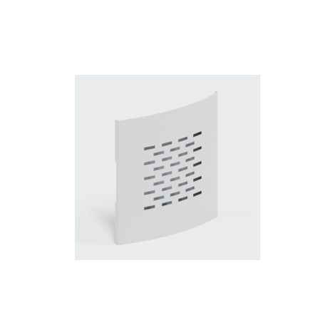 PO Designventil mit Filter POLO-KWL DN 125