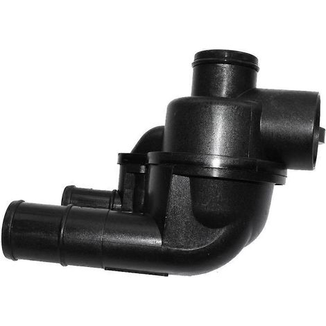 Boîtier de thermostat de refroidissement moteur PEM101050 compatible avec les thermostats refroidis par eau MG 800 V6 MGZS 75 MGZT 2.0 2.5. (1/5)