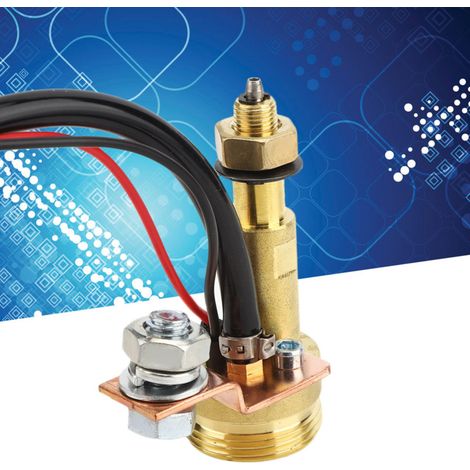 Kit de conversion de torche pour prise de soudage MIG, connecteur central européen, adaptateur (1/5)