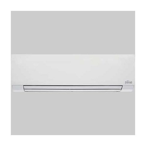 VENTILCONVETTORE A PARETE JOLLY UP MOD.30