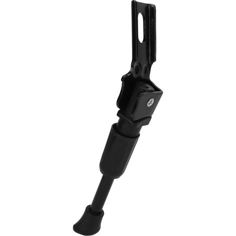 Béquille de vélo pour enfant, plusieurs tailles disponibles, stable, durable, antidérapante et robuste, 40 cm (16 pouces). (1/5)