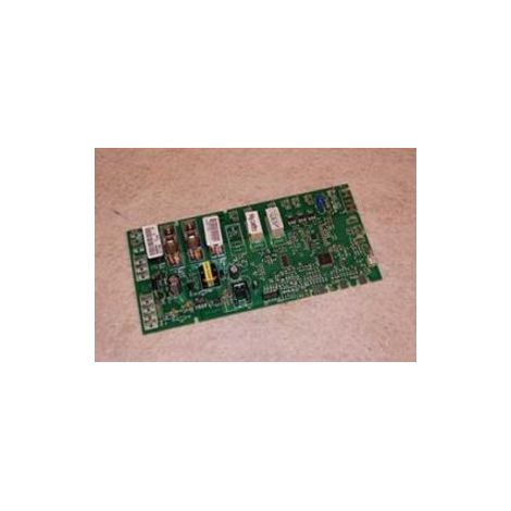 Modulo di potenza - Forni, Fornelli Elettrici e a Gas - SAUTER - 3160113662894830247