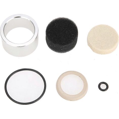 Kit de réparation de joint de chemise de piston de compresseur d'air ANR3731 compatible avec Range Rover P38 (1/5)