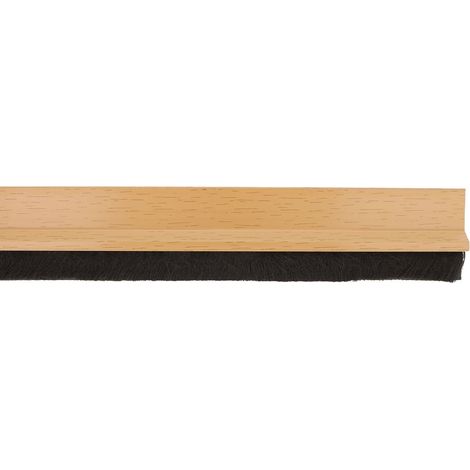 BURLETE 7-1000 PVC ROBLE 23971 AMIG (1/2)