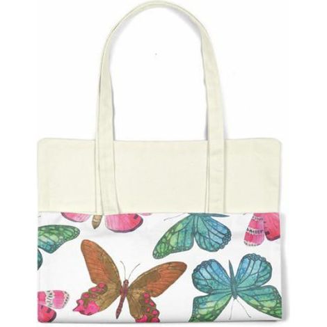 Sac shopping - tote bag Bonamaison - TRGCTB104153 (1/4)