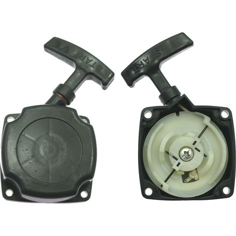 AVVIATORE MOTORE 33/43 EURO2/DEC 52 E2 KASEI