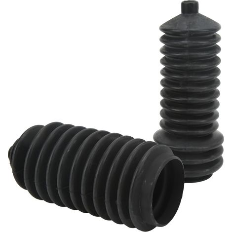 Coffre de crémaillère 2 pièces 5412013 Compatible Polaris Ranger 400 500 570 700 800 900 (1/5)