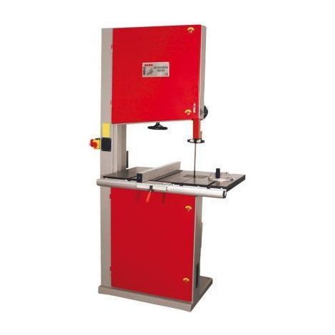 Holzbandsage Tisch XL HOLZMANN hbs610230v (1/4)
