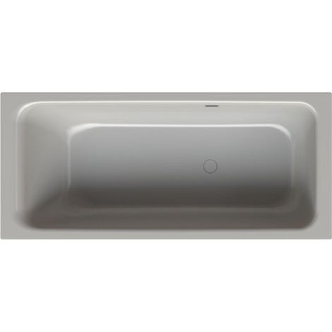 BETTE 3433-008 Baignoire rectangulaire Select trop-plein (1/3)