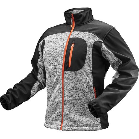 Veste de travail NEO TOOLS 81-555 (1/5)