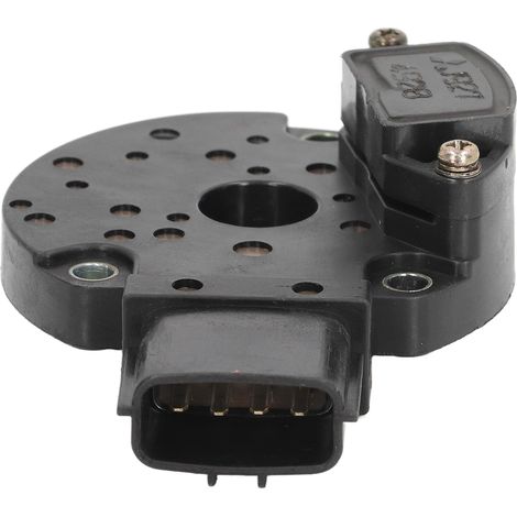 Module de commande d'allumage, pièce de performance automobile T1T49171, remplacement pour Mitsubishi (1/5)