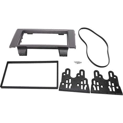 Façade autoradio double DIN pour Honda Daily 2006-2014 (1/5)