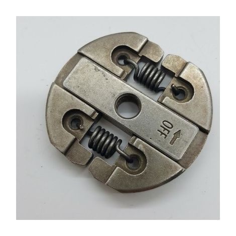 Embrayage pour tronçonneuse élagueuse KUDA ou KAPOTHA