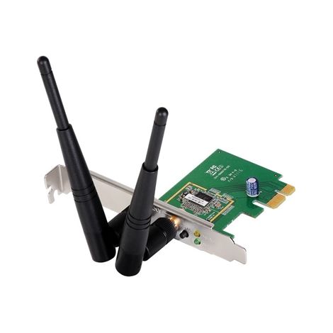 Edimax EW-7612PIN V2 Tarjeta Red WiFi N300 PCI-E