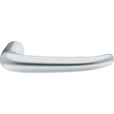 Coppia Di Maniglie Delle Porte In Acciaio Inox Ottobre 1023