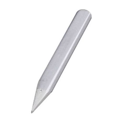 TOOLCRAFT Panne de fer à souder forme de crayon Taille de la panne 3.5 mm Longueur de la panne 32 mm Contenu 1 pc(s) S66723 (1/3)