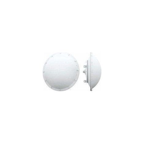 Radome Ubiquiti RocketDish diámetro 648 mm resistente UV