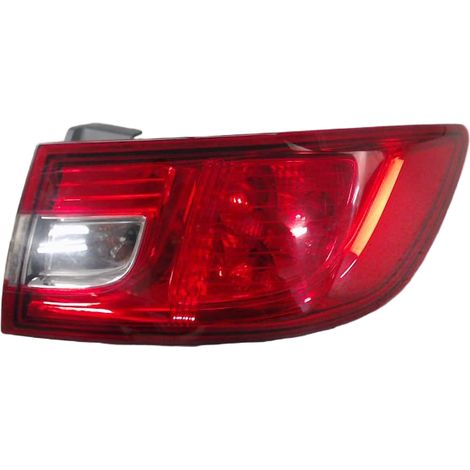 [PRODUIT D'OCCASION] Feu Arrieree Droit RENAULT Clio ♻️ Ref Oe. 265502631r - Garantie à vie (1/3)