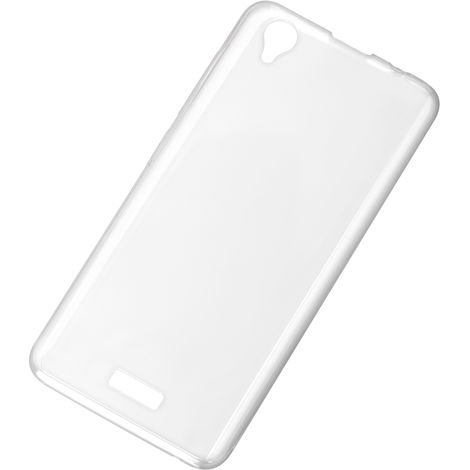 Étui en silicone pour smartphone Kruger&Matz move 8 mini