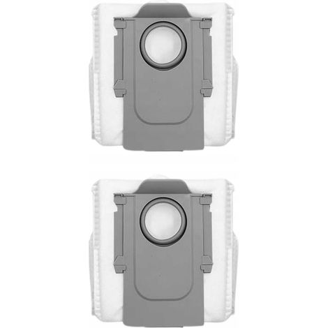 2 borse per Roborock Q Revo Pro / S / MaxV / Pro / S8 maxV Ultra (1/5)