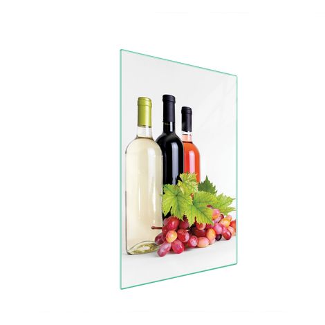TABLA DE CORTAR VIDRIO 35x52 VINO (1/5)