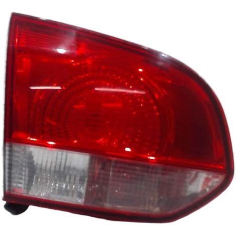 [PRODUIT D'OCCASION] Feu Arriere Interieur Gauche VOLKSWAGEN Golf Vi 2008- ♻️ Ref Oe. 5k0945093g - Garantie à vie (1/3)
