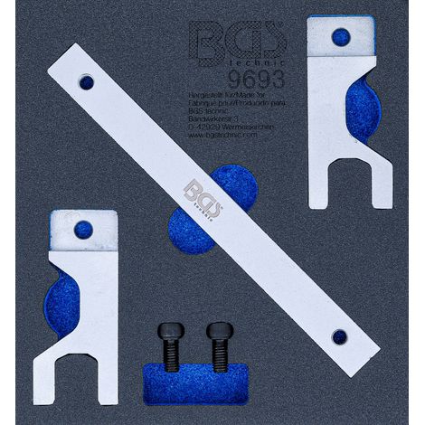 Herramienta ajuste BGS Mercedes OM651 936 gramos profesional (1/4)
