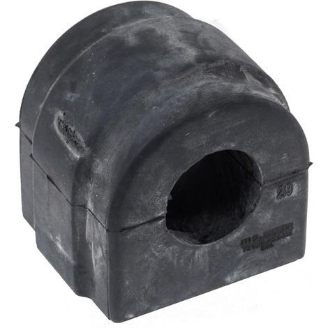 CASQUILLO DE GOMA PARA BARRA ESTABILIZADORA DELANTERA BMW X5 E53 MS (1/2)