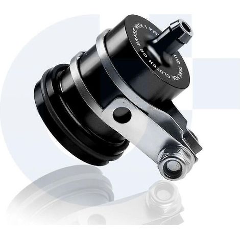 Réservoir de liquide de frein arrière universel pour moto, réservoir d'embrayage, coupelle d'huile pour 1190 Super Adventure 1290/640 LC4 Supermoto--bk (1/5)