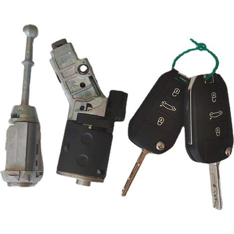 Manufacturer supplies lock cylinders suitable for Peugeot 408 vehicles at affordable prices. (1/4)