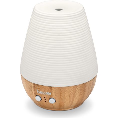 Beurer LA 40 Diffusore Aromatico con Luce LED Colorata (1/5)