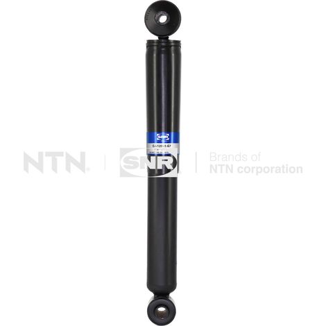 Amortisseur - SA95311.09 - SNR - Compatible avec véhicule Opel, Vauxhall