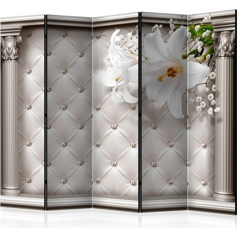 Paravent 5 Volets "Columnar Stage" 172x225cm (1/2)