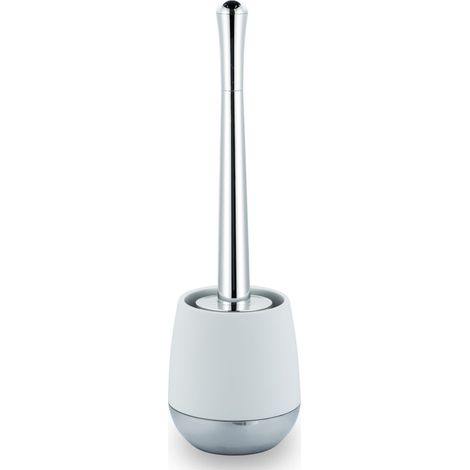 Trendline WC-Bürstenhalter Auri Weiß Toilettenbürste Klobürste
