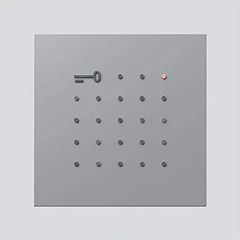 Lettore chiave elettronico Siedle elm 600-0 sm contactless standalone