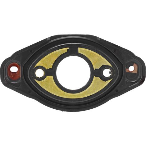 Joint d'étanchéité pour variateur d'arbre à cames de moteur, compatible avec BMW E65 E66 E81 E88, référence 11127552280 (1/5)