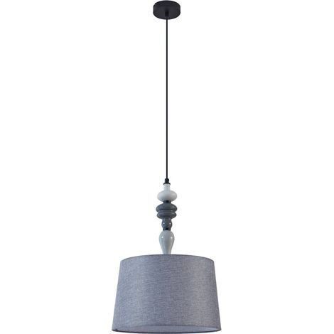 Ceiling Lightdimmable 'Haldorin' for Living Room & Dining Room (1/5)