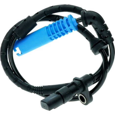 Sensor de velocidad de rueda trasera ABS para BMW X5 E53 (1/3)