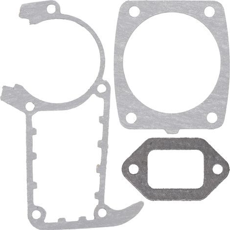 Joints et membranes pour STIHL MS361 Tronçonneuse 113502905 00 113502923 00 112514906 01 (1/5)