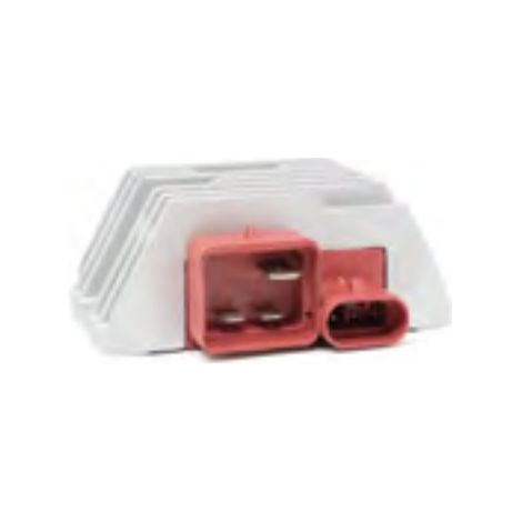 Spannungsregler 12V 30A 6 Steckdosen LOMBARDINI SAPRISA 7236 170021